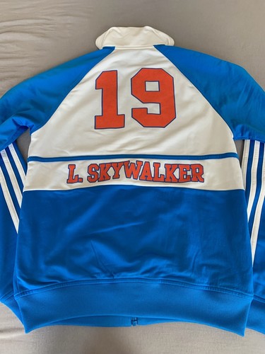 Adidas skywalker hockey star - hockey,