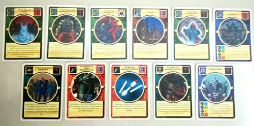 Mutant chronicles extra - chronicles,