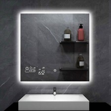 Infrarot Spiegelheizung