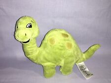 Kuscheltier H&M H + M Dino