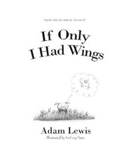 Wenn ich nur Flügel hätte, Lewis, Adam