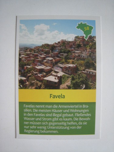 Entdecke brasilien - entdecke,