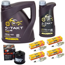 Set Öl 5L Inspektion für