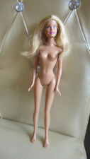 Barbie Puppe Nude/Nackt Mattel Vintage