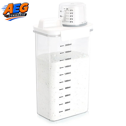 Waschmittelspender 2300ml