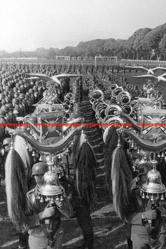 F029309 luftwaffe bandprobe - f029309,