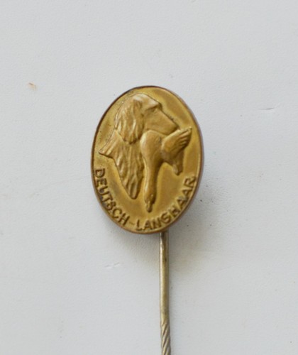 Vintage anstecknadel deutsch - anstecknadel,