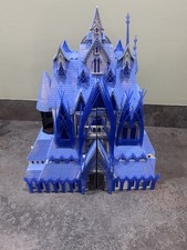 Frozen 2 Schloss Arendelle