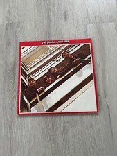 The Beatles/1962-1966-2LP, IC