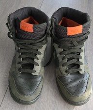 TOP! NIKE HIGH SNEAKER GR 41