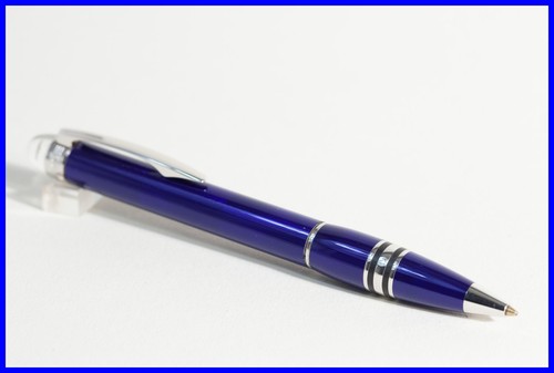 Montblanc starwalker - montblanc,