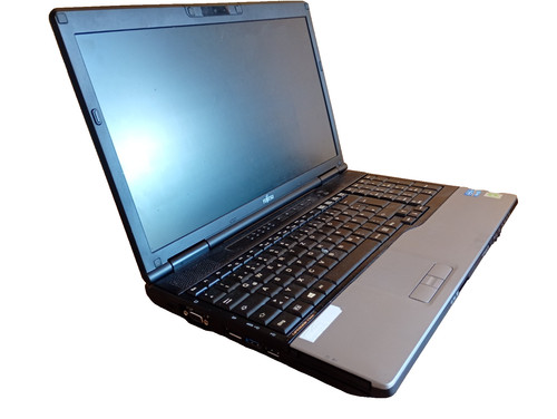 Fujitsu lifebook e752 laptop - lifebook,