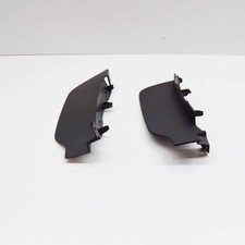 SMART FORTWO 453 Front Spoiler