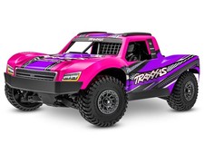 Traxxas Mini Slash® Brushless