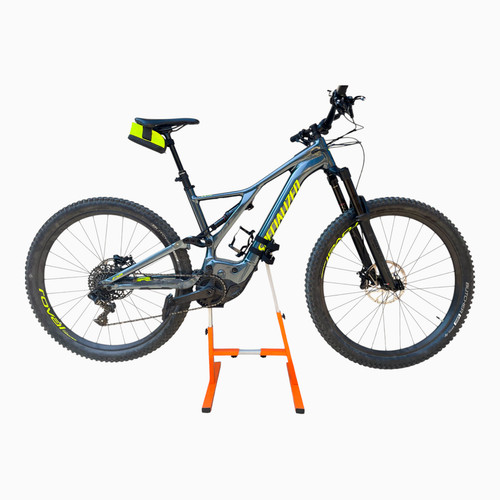 EMTB-Zentralwartungsstativ