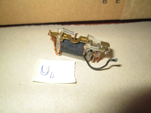 Märklin umschalter 3000 - märklin,