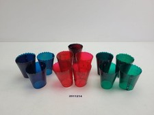 Konvolut Teelicht-Halter