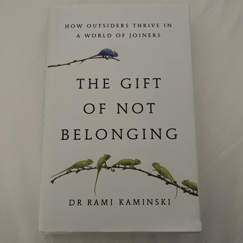 The gift not - not, |
