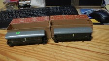 Märklin H0 2x 329/1