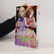 The holy grail of Eris  | 