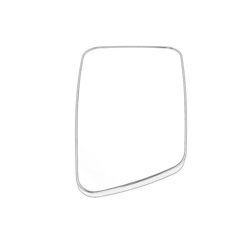 Spiegelglas smat nord - spiegelglas,