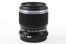 OLYMPUS M.Zuiko 30mm 3,5 Macro