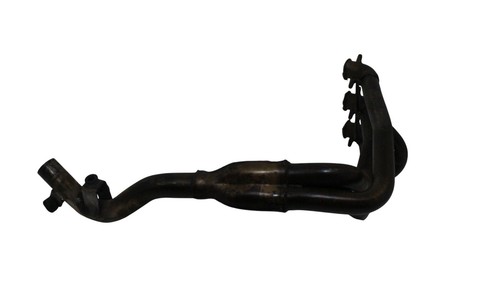 Krümmer triumph daytona 955 - triumph,