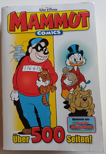 Original ausgabe lustiges - original,