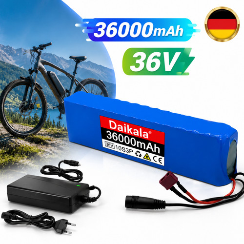 36v 36000mah lithium - 36v,