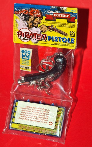 Eco corsair piraten pistole - eco,