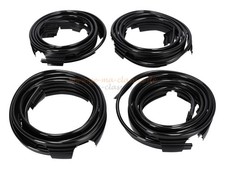 Kotflügelkeder Satz für 4