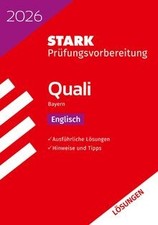 STARK Lösungen zu Englisch 9