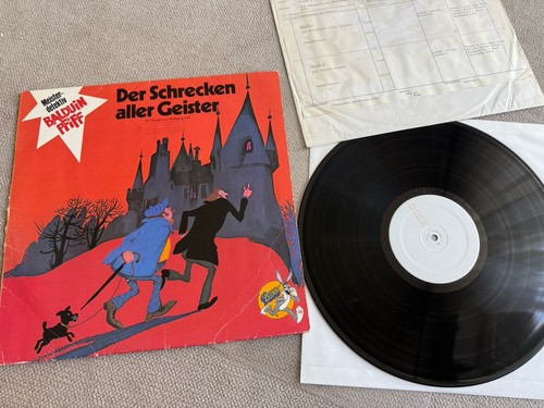 Hörspiel balduin pfiff - hörspiel,