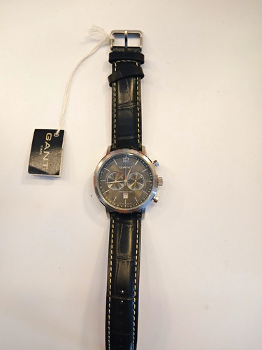 Gant herren armbanduhr - armbanduhr, time
