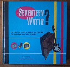 Seventeen Watts? : The First