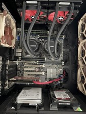 Asus Z10 PA-D8 + 2x Intel Xeon