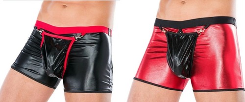 Andalea boxer shorts clubwear - andalea,