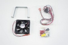 Thetford 50755 Ventilatorset Ventilator Kit für Kühlschrank Camping Wohnwagen Wo