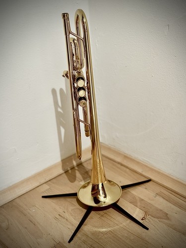Conn trompete - c.g.,