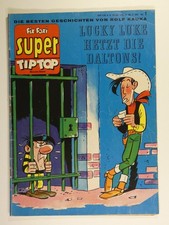 Kauka Fix und Foxi Super Tip