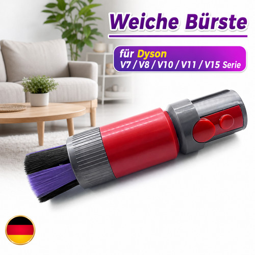 Staubentfernung weiche bürste - staubentfernung,