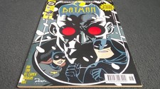 Batman adventures dc - adventures, nr.18