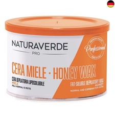 Naturaverde Hypoallergenes