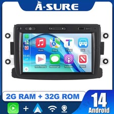 32G Carplay Android 14