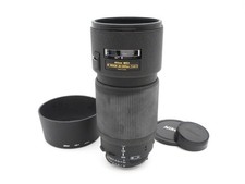 Nikon ED AF Nikkor 80-200mm 1:2.8 D Objektiv