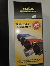  Tufo tubular clincher hi