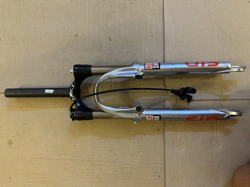 Horquilla rockshox sid world - rockshox,