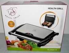 Royal Swiss SLG5028-15