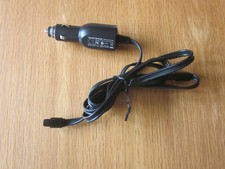 TomTom Ladegerät Ladekabel mit TMC Empfänger und Mikro USB Geräteanschluss