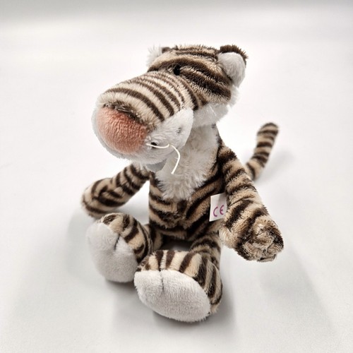 Nici weißer tiger 15cm - nici,